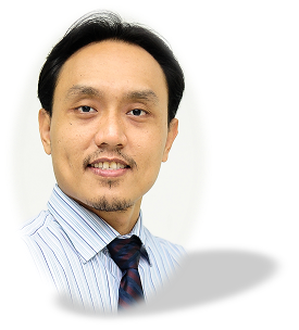 Dr. Nik Mohd Faiz Nik Mohd Azmi