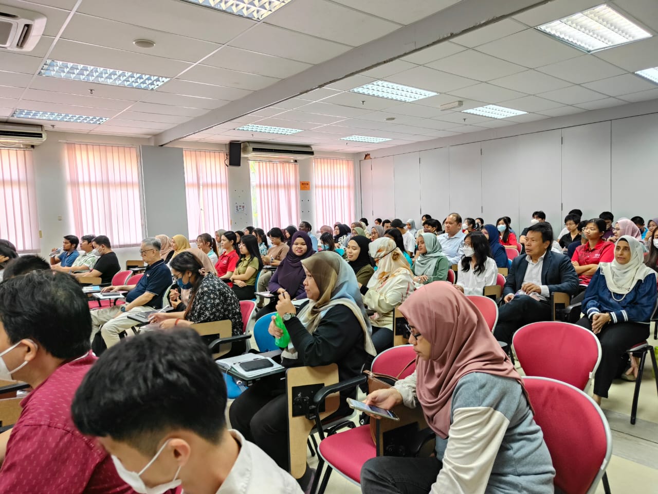MOU antara Universiti Putra Malaysia dan Delstasia Sdn Bhd