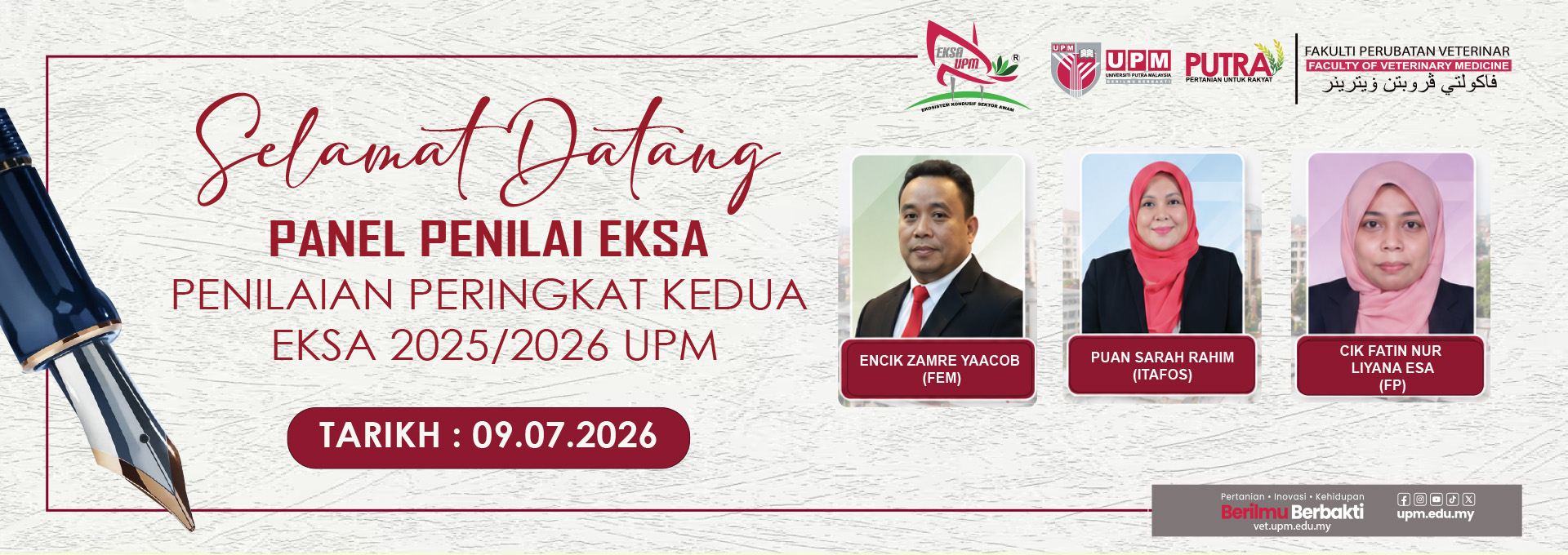 EKSA 2026