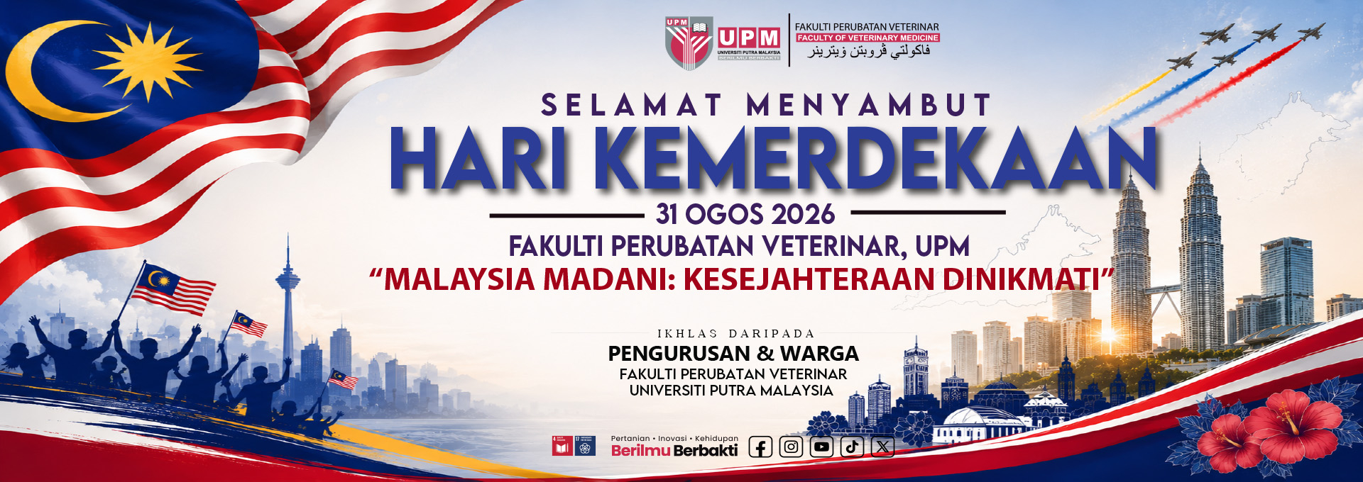 HARI MERDEKA 2026